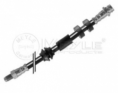 MEYLE 7145250048 -  Тормозной шланг