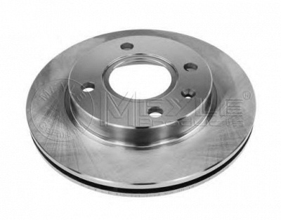 MEYLE 7155217017 -  Тормозной диск