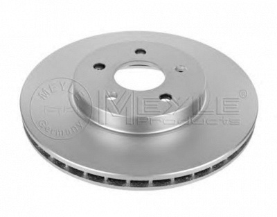 MEYLE 7155217019pd -  Тормозной диск