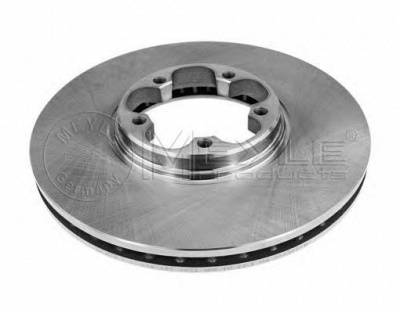 MEYLE 7155217022 -  Тормозной диск