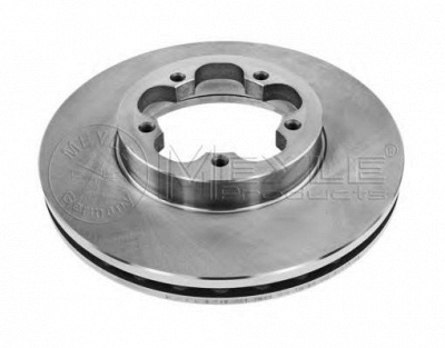 MEYLE 7155217043 -  Тормозной диск