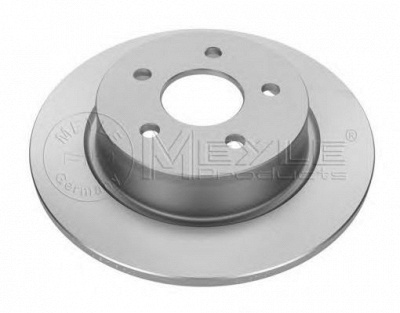 MEYLE 7155230017pd -  Тормозной диск