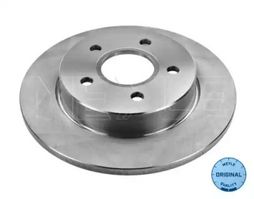 MEYLE 7155230020 -  Тормозной диск