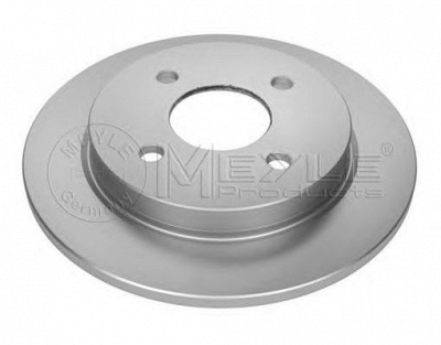 MEYLE 7155237003pd -  Тормозной диск