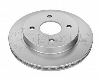 MEYLE 7155237008pd -  Тормозной диск