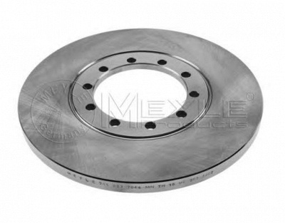 MEYLE 7155237044 -  Тормозной диск