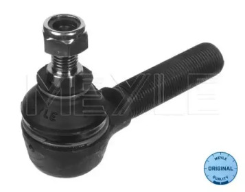 MEYLE 7160200875 -  Наконечник поперечной рулевой тяги