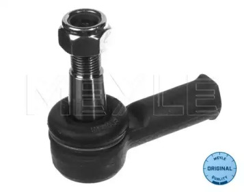 MEYLE 7160204098 -  Наконечник поперечной рулевой тяги
