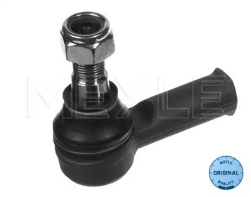 MEYLE 7160204099 -  Наконечник поперечной рулевой тяги