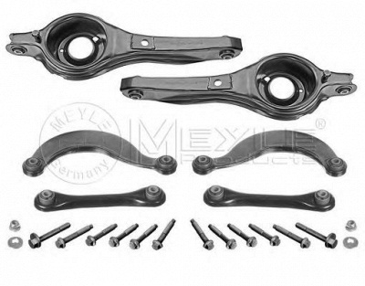 MEYLE 7160500039s -  Комлектующее руля, подвеска колеса