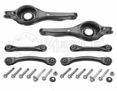 MEYLE 7160500042s -  Комлектующее руля, подвеска колеса