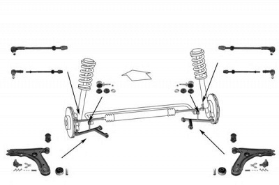 MEYLE wg0050500 -