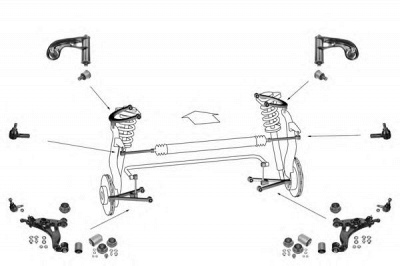 MEYLE wg0052000 -  