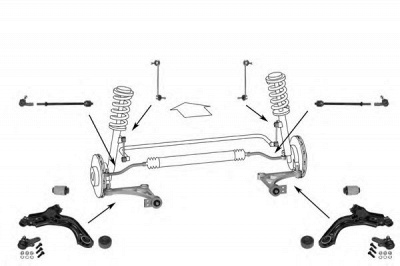 MEYLE wg0405100 -