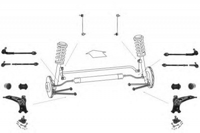 MEYLE wg0496100 -