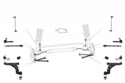 MEYLE wg0542500 -