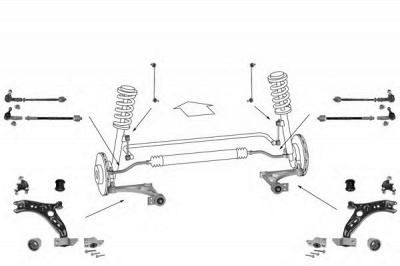 MEYLE wg0787300 -