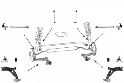 MEYLE wg1044900 -  