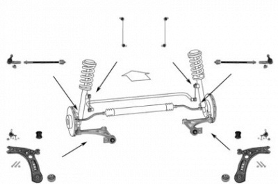 MEYLE wg1122100 -  
