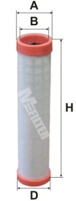M-FILTER a10161 -  Воздушный фильтр