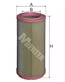 M-FILTER a1032 -  Воздушный фильтр