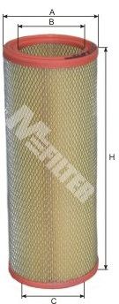M-FILTER a108 -  Воздушный фильтр