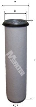 M-FILTER a1511 -  Воздушный фильтр
