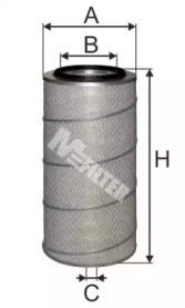 M-FILTER a154 -  Воздушный фильтр