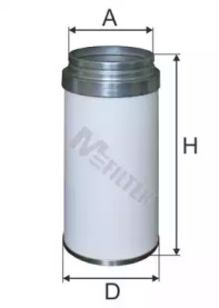 M-FILTER a1605 -  Воздушный фильтр