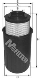 M-FILTER a264 -  Воздушный фильтр