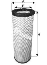 M-FILTER a5421 -  Воздушный фильтр