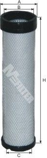 M-FILTER a5491 -  Воздушный фильтр