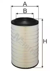 M-FILTER a562 -  Воздушный фильтр