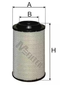 M-FILTER a577 -  Воздушный фильтр