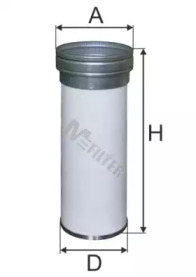 M-FILTER a5791 -  Воздушный фильтр