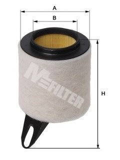 M-FILTER a8042 -  Фильтр воздушный