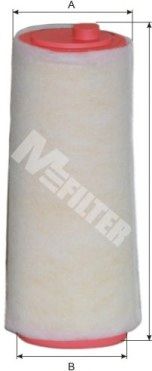 M-FILTER a817 -  Воздушный фильтр