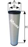 M-FILTER a8401 -  Воздушный фильтр