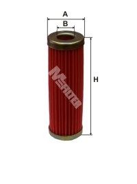 M-FILTER de3100 -  Топливный фильтр