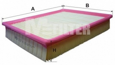 M-FILTER k132 -  Воздушный фильтр