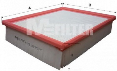 M-FILTER k175 -  Воздушный фильтр