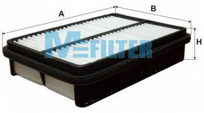 M-FILTER k215 -  Воздушный фильтр