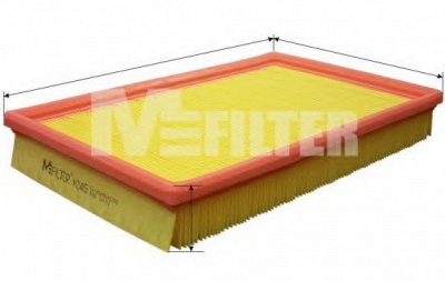 M-FILTER k245 -  Воздушный фильтр