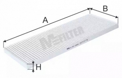 M-FILTER k9059 -  