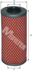 M-FILTER te319 -  