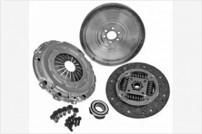 MGA ek6011 - Комплект сцепления