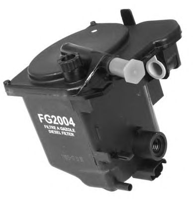 MGA fg2004 -  Топливный фильтр