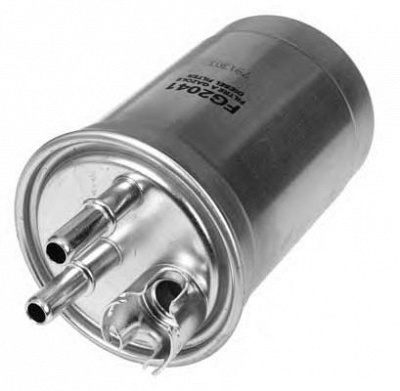 MGA fg2041 - Топливный фильтр