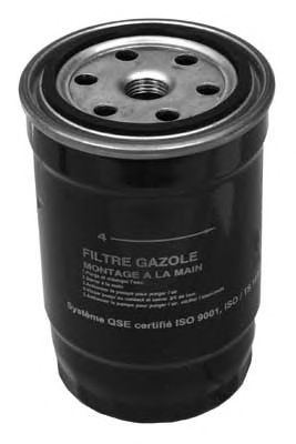 MGA fg2042 -  Топливный фильтр