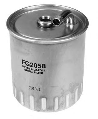 MGA fg2058 -  Топливный фильтр